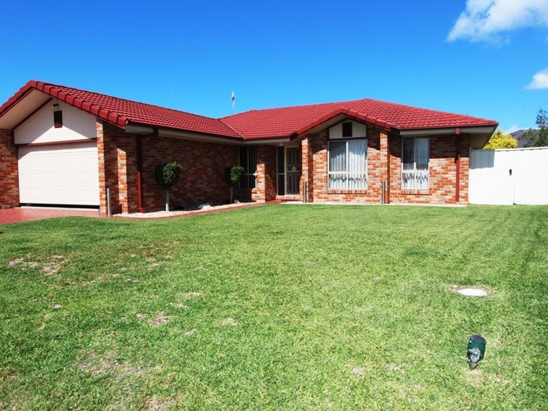 16 John Gollan Avenue, Harrington NSW 2427