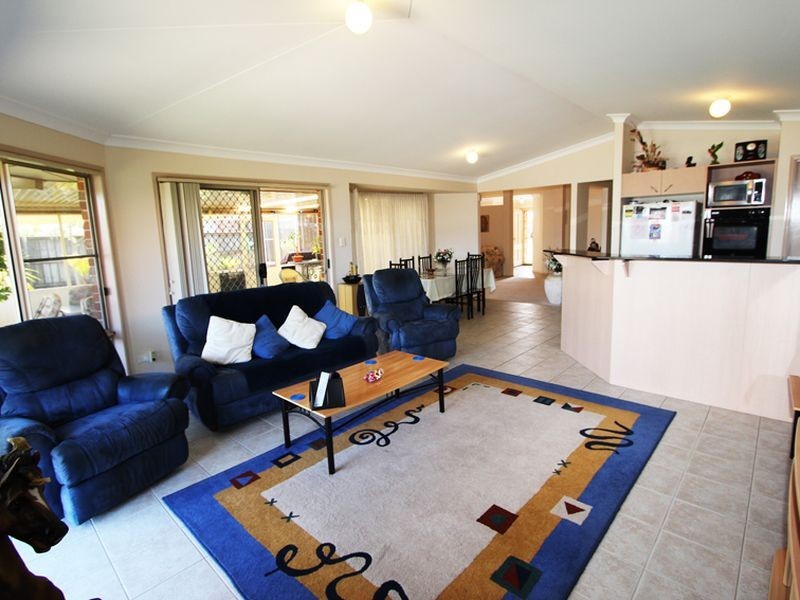 16 John Gollan Avenue, Harrington NSW 2427