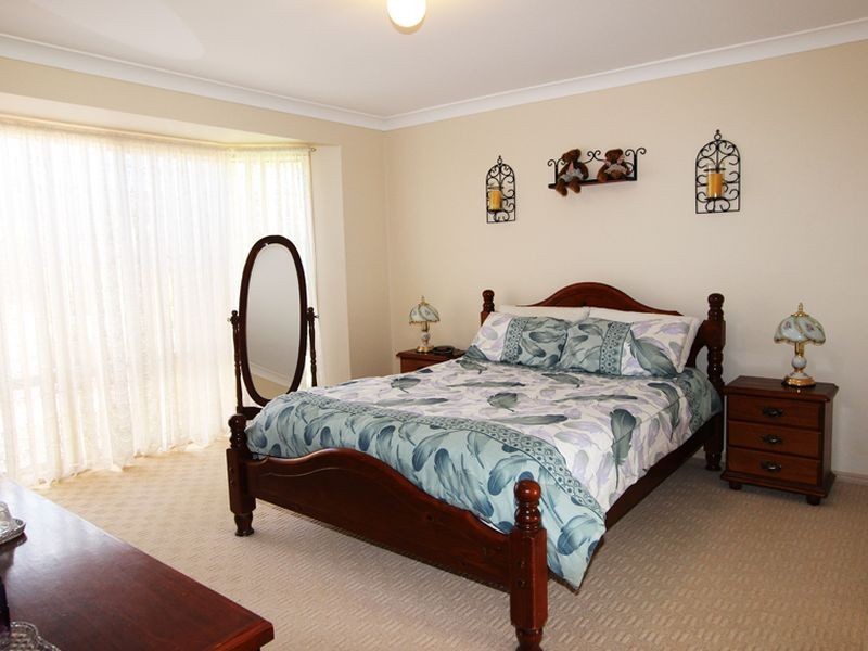 16 John Gollan Avenue, Harrington NSW 2427