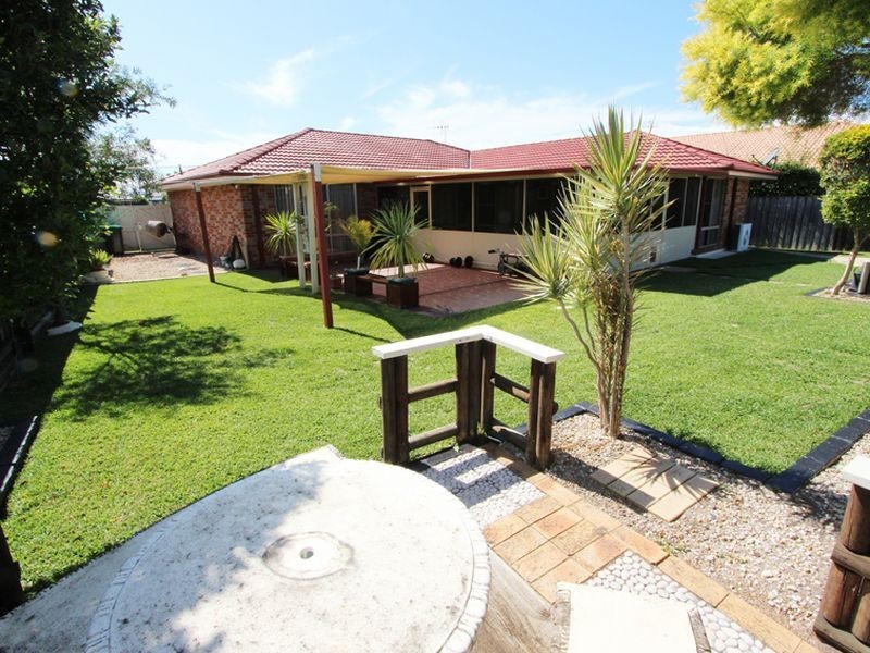 16 John Gollan Avenue, Harrington NSW 2427