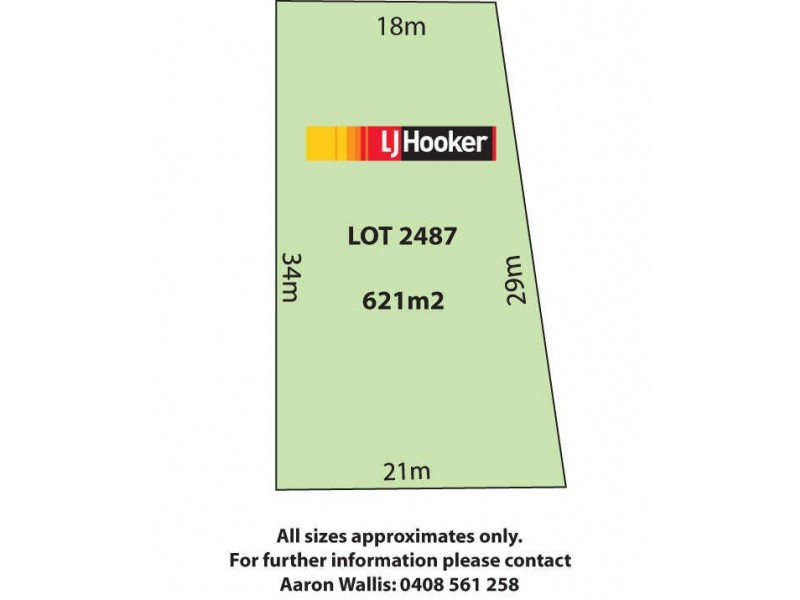 18 Baruah Parade, Harrington NSW 2427