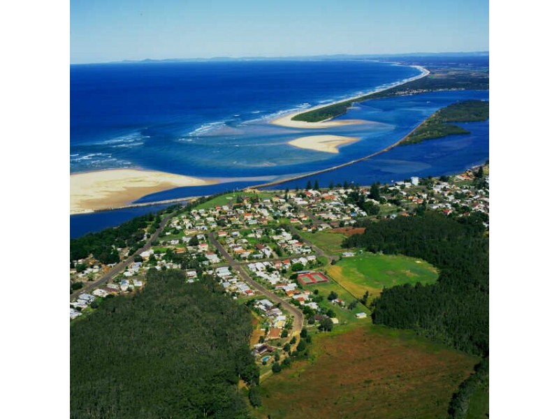 18 Church Street, Harrington NSW 2427