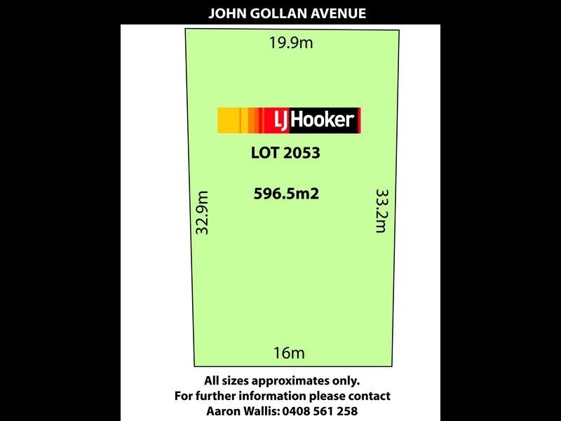 21 John Gollan Avenue, Harrington NSW 2427