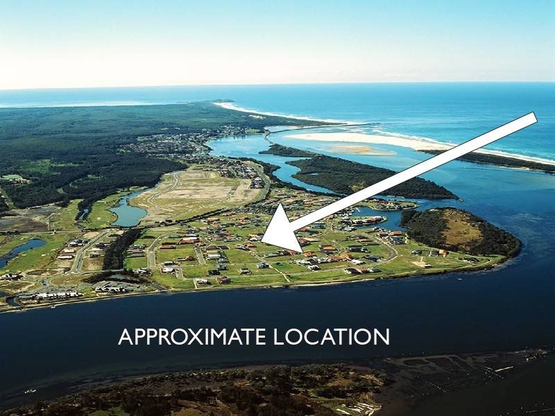 21 John Gollan Avenue, Harrington NSW 2427