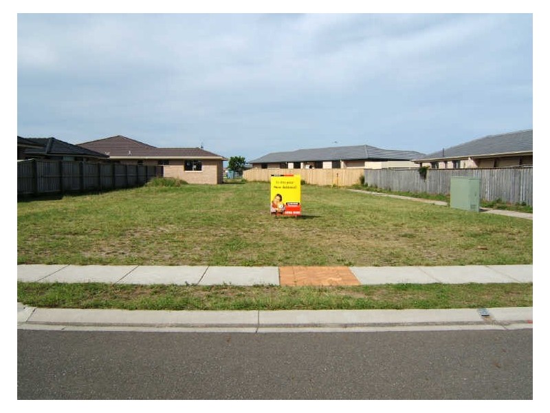 21 John Gollan Avenue, Harrington NSW 2427