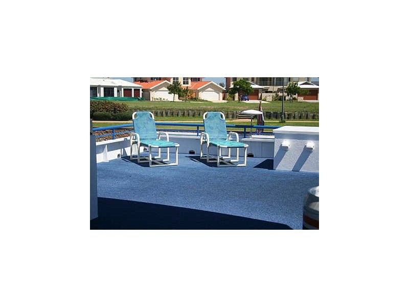 Cool Change – HOUSEBOAT 47′, Harrington NSW 2427