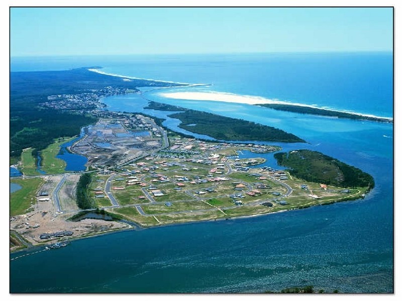 40 Oxley Street, Harrington NSW 2427