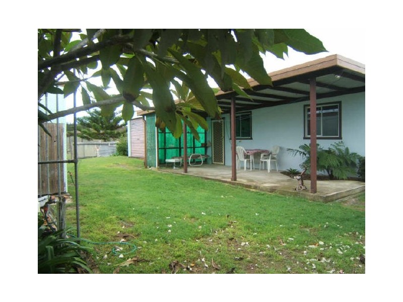 26 Murray Street, Harrington NSW 2427