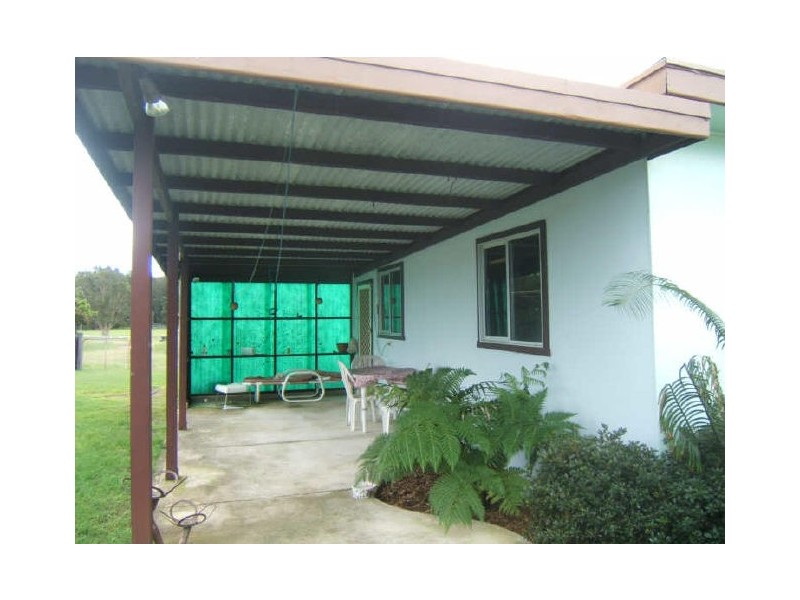 26 Murray Street, Harrington NSW 2427