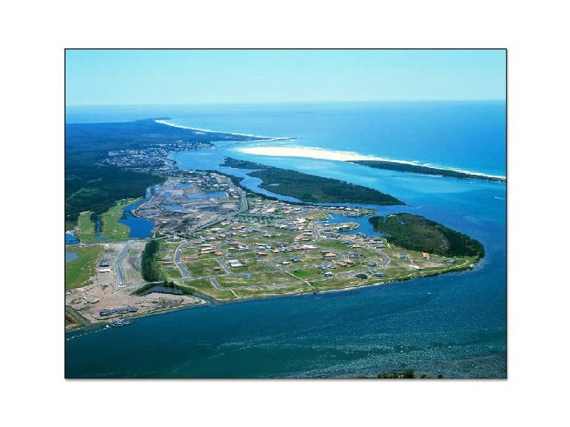 1 Huntress Street, Harrington NSW 2427