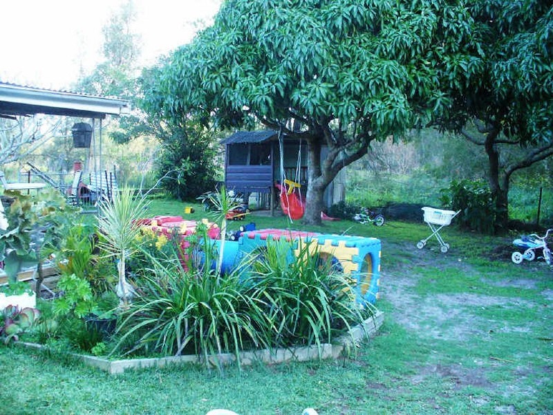 42 Glacken Street, Harrington NSW 2427