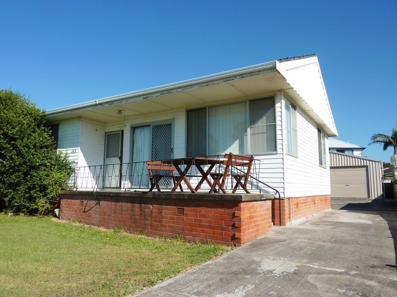 165 Beach Street, Harrington NSW 2427