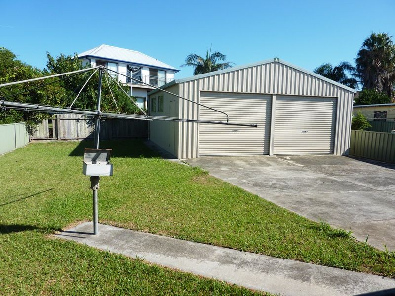 165 Beach Street, Harrington NSW 2427
