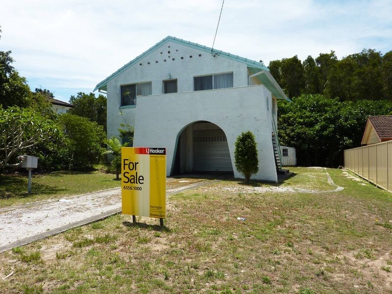 35 Granter Street, Harrington NSW 2427