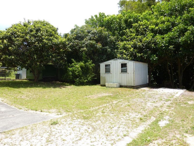 35 Granter Street, Harrington NSW 2427