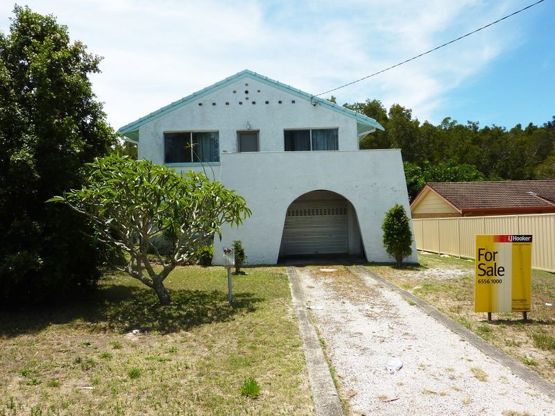 35 Granter Street, Harrington NSW 2427