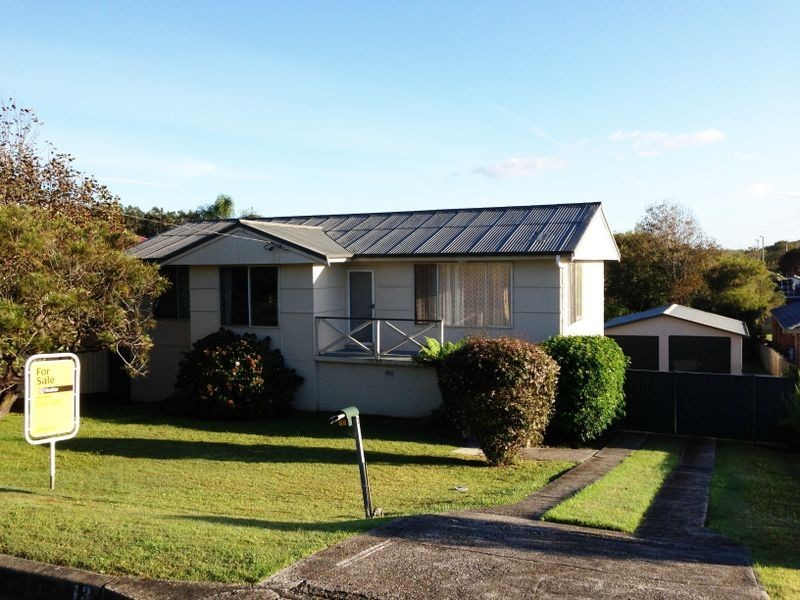 13 Granter Street, Harrington NSW 2427