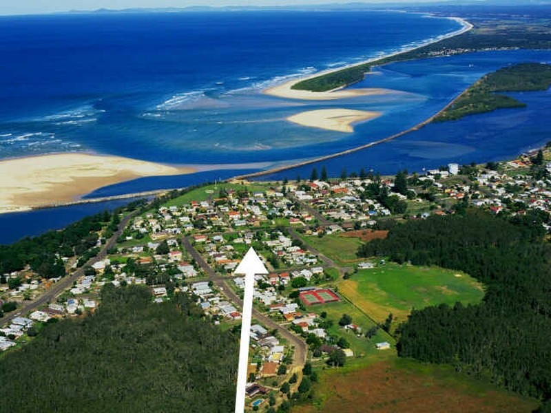 13 Granter Street, Harrington NSW 2427