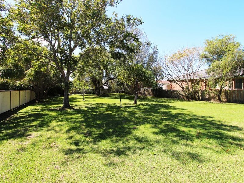 13 Granter Street, Harrington NSW 2427