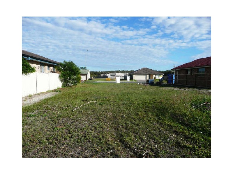 47 Oxley Street, Harrington NSW 2427
