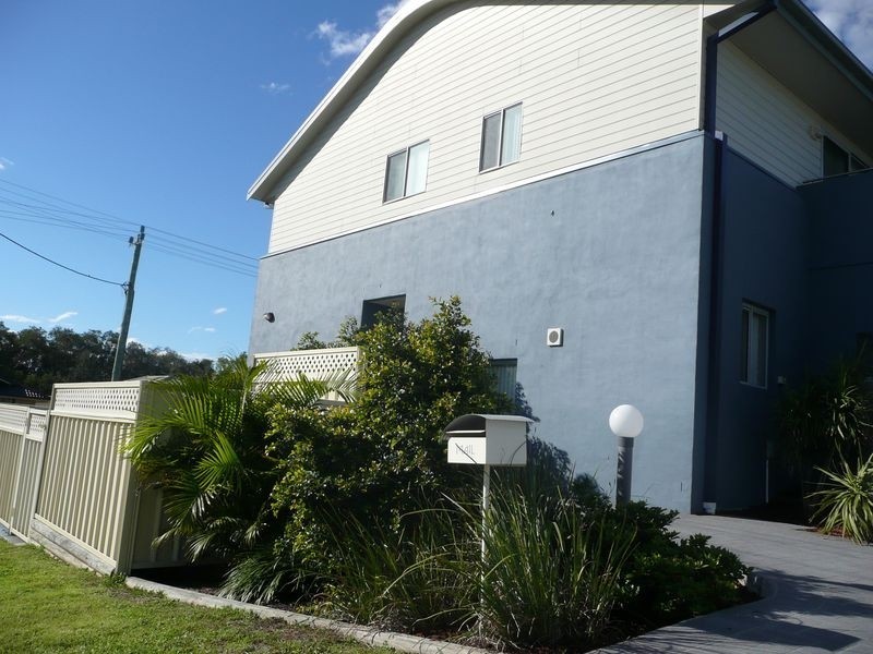 4/9 Muir Street, Harrington NSW 2427