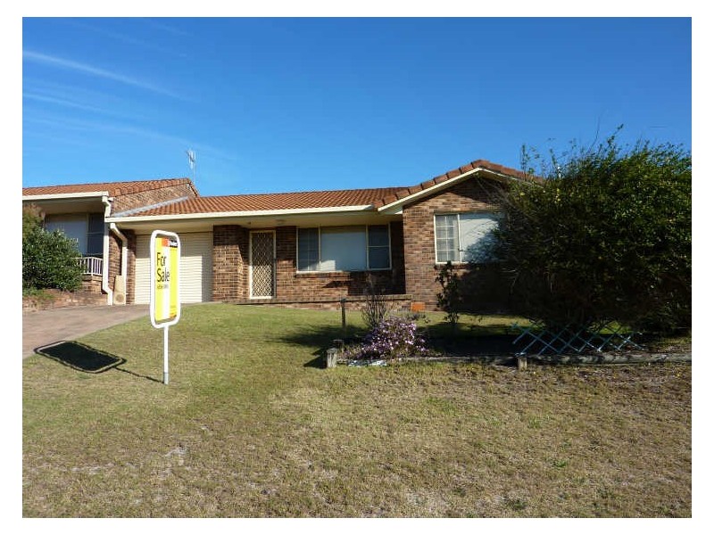 2/26 Ann Street, Harrington NSW 2427