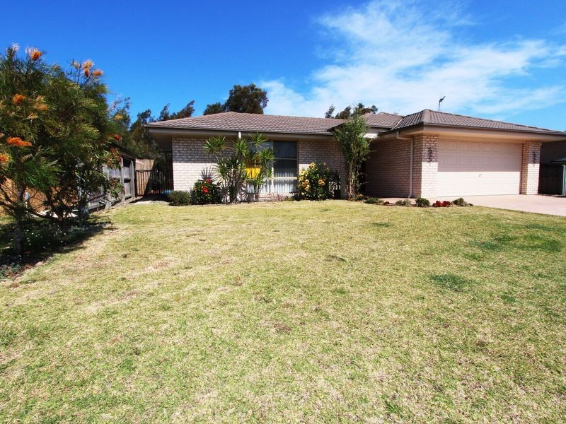 16 Josephine Boulevard, Harrington NSW 2427
