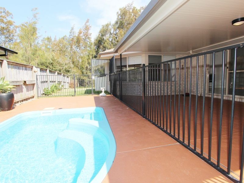 16 Josephine Boulevard, Harrington NSW 2427