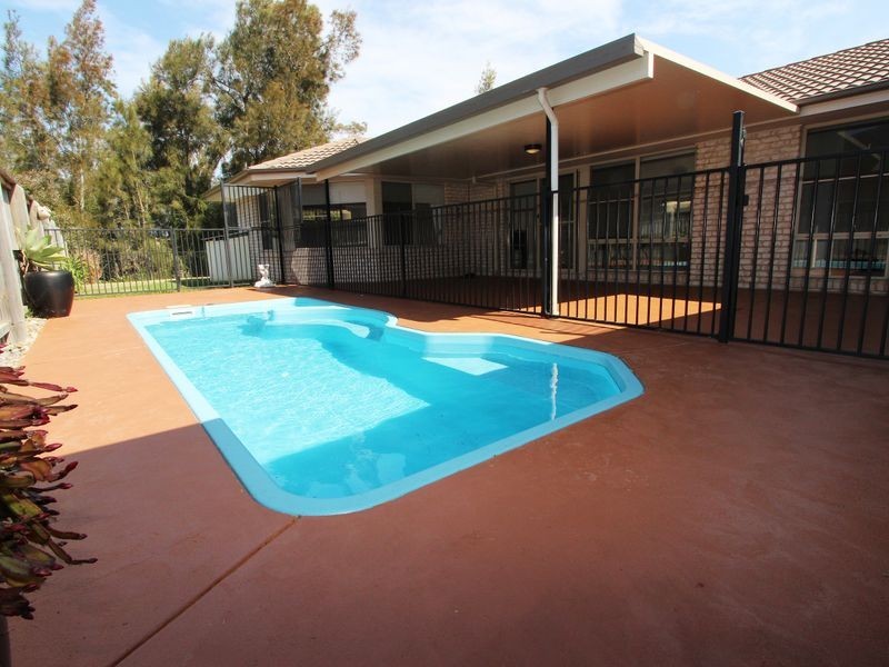 16 Josephine Boulevard, Harrington NSW 2427