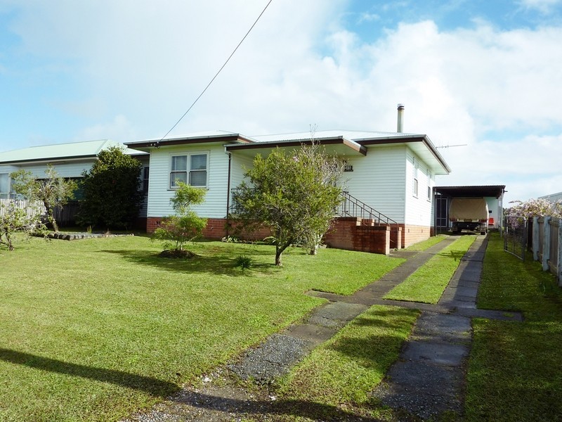 15 James Street, Moorland NSW 2443