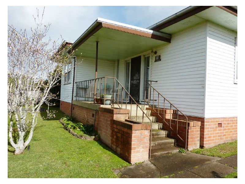 15 James Street, Moorland NSW 2443