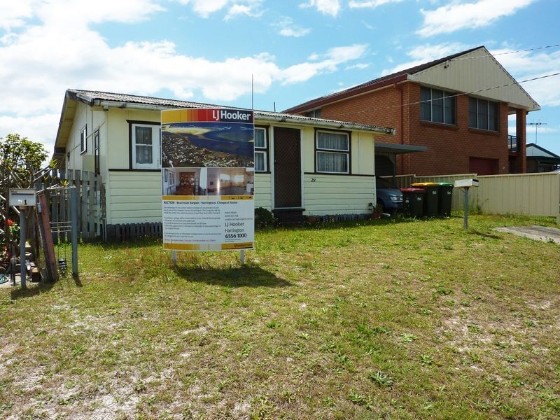 29 Ann Street, Harrington NSW 2427