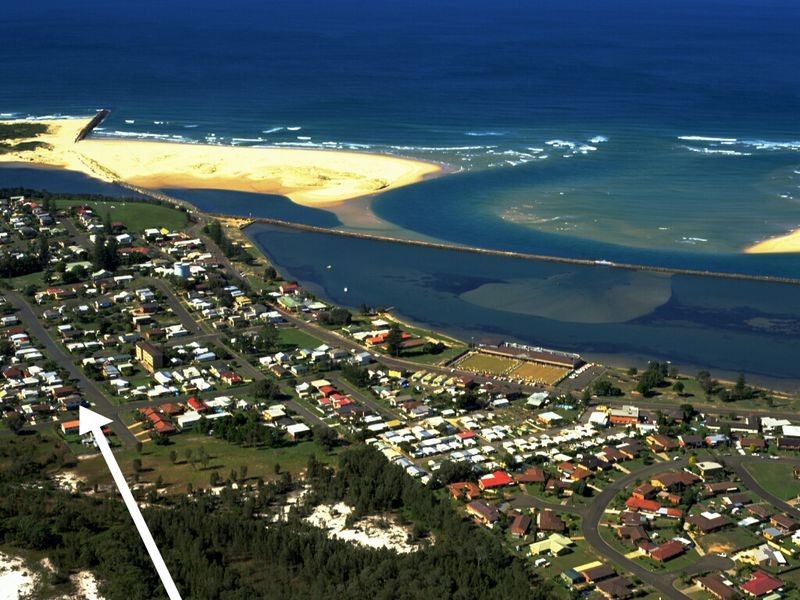 29 Ann Street, Harrington NSW 2427