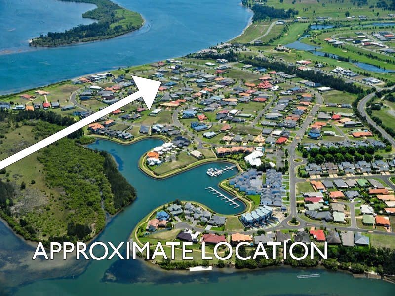 22 Baruah Parade, Harrington NSW 2427