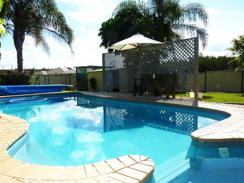 38 Oxley Street, Harrington NSW 2427