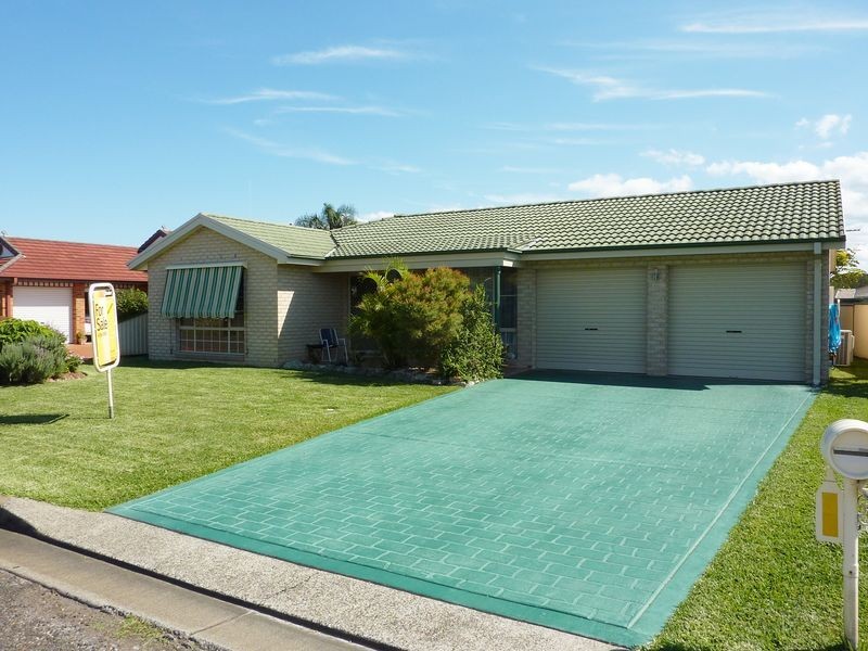 38 Oxley Street, Harrington NSW 2427
