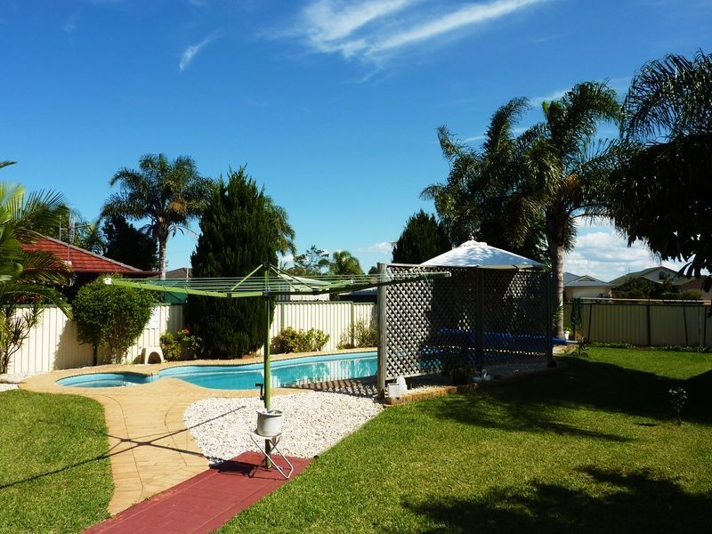 38 Oxley Street, Harrington NSW 2427