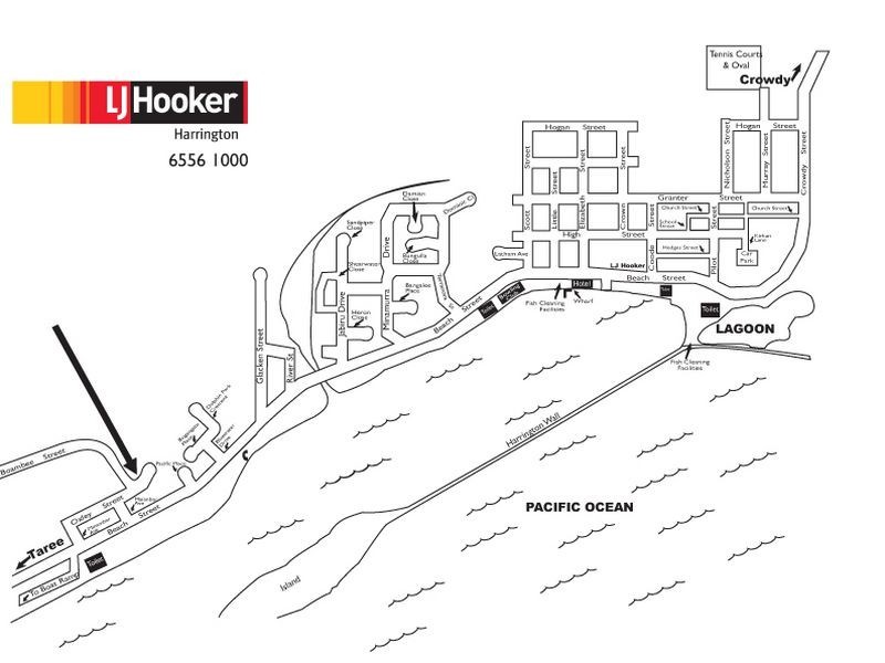 38 Oxley Street, Harrington NSW 2427