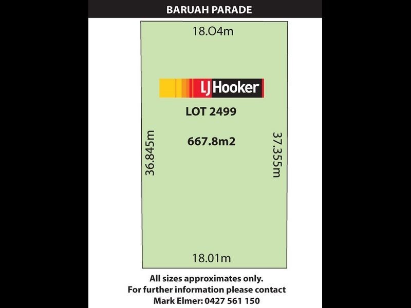 45 Baruah Parade, Harrington NSW 2427