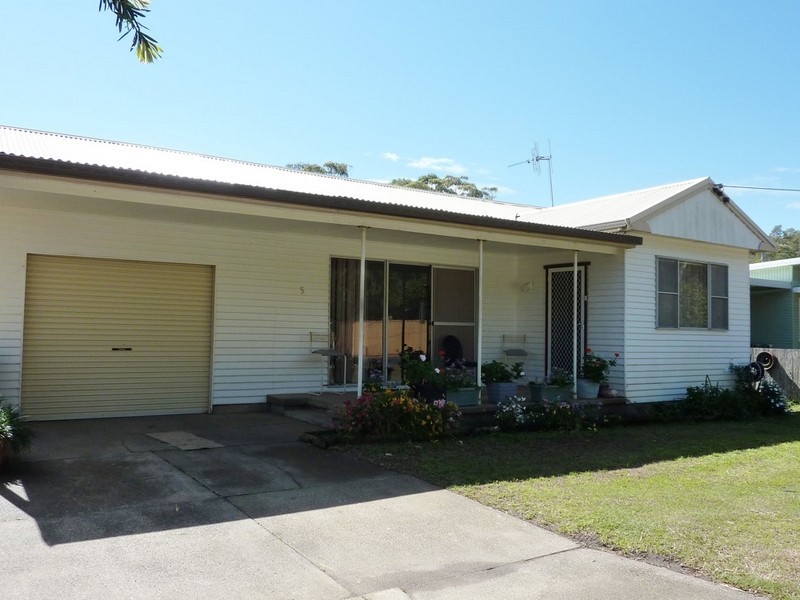 5 Crowdy Street, Harrington NSW 2427