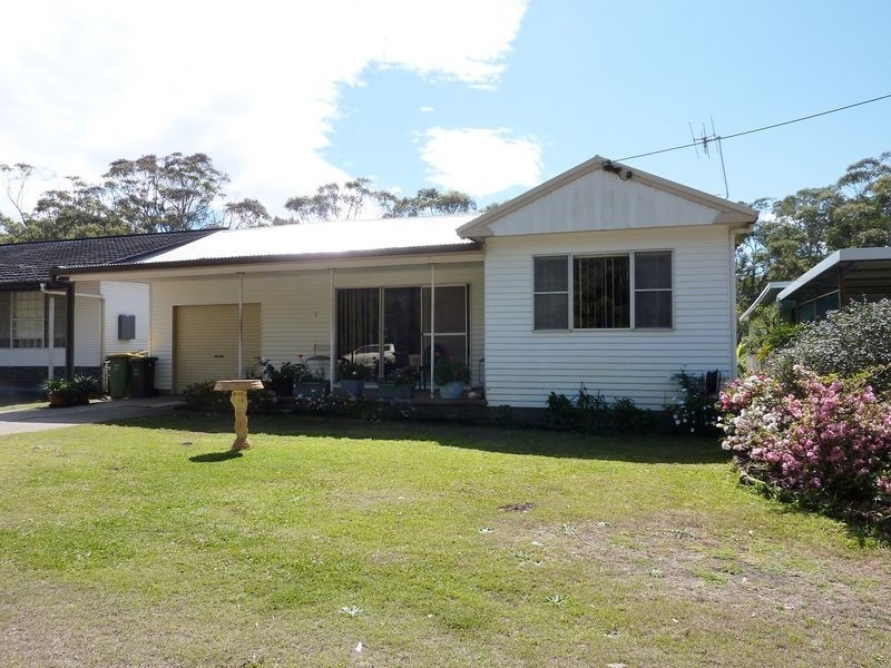 5 Crowdy Street, Harrington NSW 2427