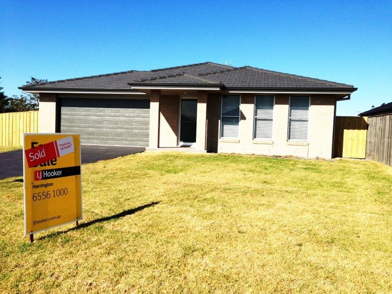 7 Rob Roy Place, Harrington NSW 2427