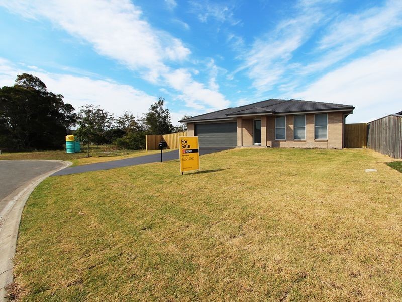 7 Rob Roy Place, Harrington NSW 2427