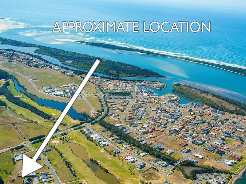 7 Rob Roy Place, Harrington NSW 2427