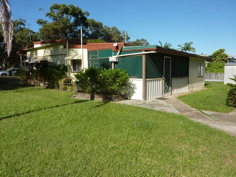 21 Crowdy Street, Harrington NSW 2427