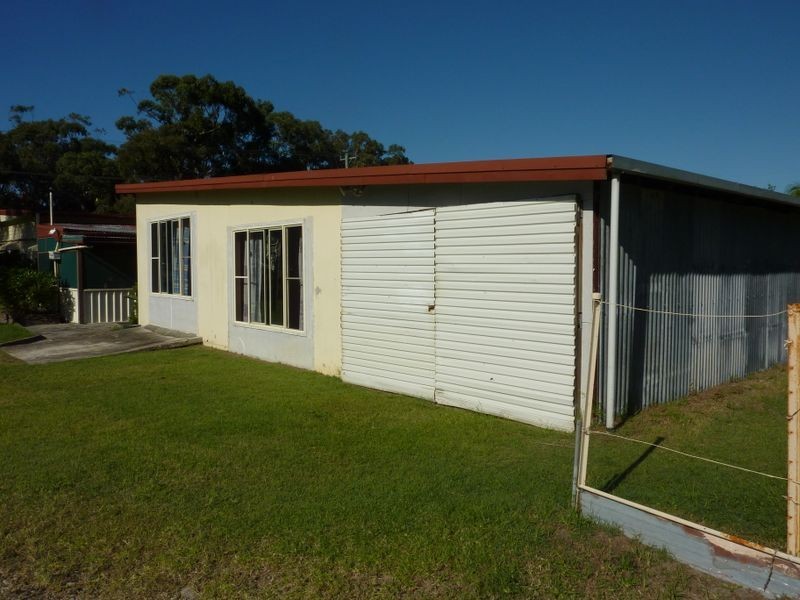 21 Crowdy Street, Harrington NSW 2427