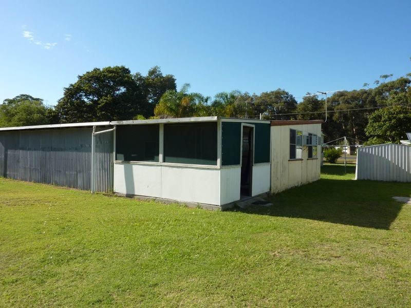 21 Crowdy Street, Harrington NSW 2427