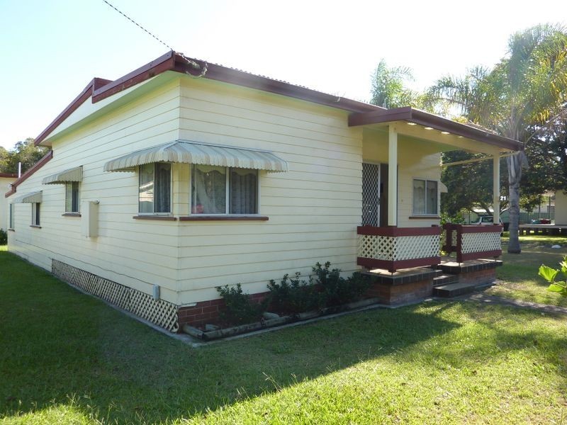 21 Crowdy Street, Harrington NSW 2427