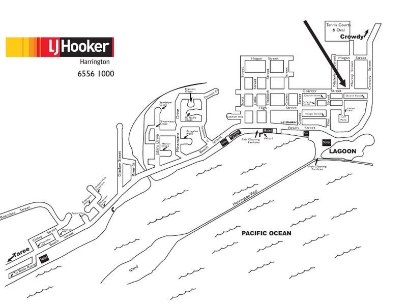 9 Granter Street, Harrington NSW 2427