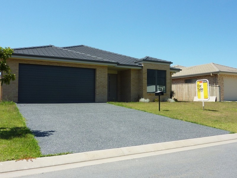 4 Demi Parade, Harrington NSW 2427